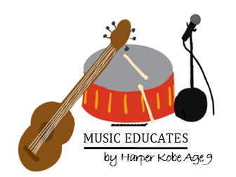 Music Educates